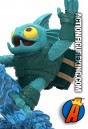 A detailed view of this Skylanders Trap Team Tidal Wave Gill Grunt figure.