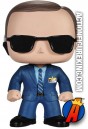 Funko Pop! Marvel Agent Coulson vinyl figure number 53.