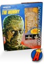 1980 UNIVERSAL STUDIOS&#039; MONSTERS THE MUMMY 9-Inch Scale Action Figure from REMCO