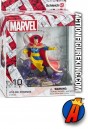 SCHLEICH MARVEL COMICS 4-INCH DOCTOR STRANGE PVC FIGURE NUMBER 10