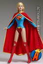 Tonner New 52 Supergirl fashion figure.