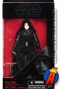 STAR WARS Black Series KYLO REN Unmasked action figure from HASBRO.