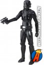 HASBRO HERO SERIES STAR WARS IMPERIAL DEATH TROOPER 12-INCH ACTION FIGURE