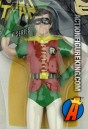 Burt Ward style bendable Robin figure from NJ Croce.