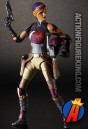 STAR WARS Black Series SABINE WREN Action Figure from HASBRO.