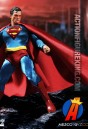 MEZCO One:12 Collective DC Comics Classic SUPERMAN 6-Inch Action Figure.