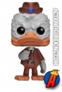 Funko Pop! Marvel Howard the Duck figure number 64.