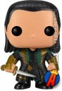 Funko Pop! Marvel Thor 2 movie Loki vinyl figure number 36.