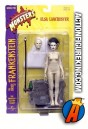 Sideshow Collectibles 8-inch scale Bride of Frankenstein figure.
