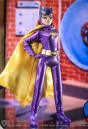 DC COMICS and FTC present this BATMAN CLASSIC TV SERIES 8-INCH Yvonne Craig as BATGIRL FIGURE