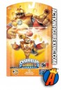 A packaged version of this Skylanders Giants Bouncer figure.