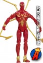 2013 Series 1 Marvel Universe 3.75 inch Iron Spider action figure from Hasbro.
