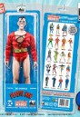 FIGURES TOY CO. 12-INCH SCALE PLASTIC MAN ACTION FIGURE circa 2018