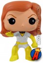 Funko Pop! Marvel White Phoenix vinyl figure.