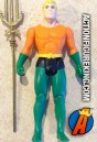 Kenner Super Powers Collection Aquaman action figure.