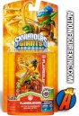 A packaged version of this Skylanders Giants Flameslinger figure.