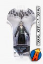 A packaged sample of this Batman Arkham Origins Joker action figure from DC Collectibles.