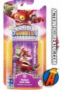 A packaged version of this Skylanders Giants Punch Pop Fizz figure.