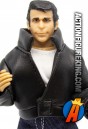 Limited Edition HAPPY DAYS ARTHUR FONZARELLI ACTION FIGURE from MEGO circa 2018