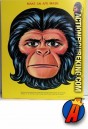 ARTCRAFT PLANET OF THE APES PICTURE ACTIVITY ALBUM circa 1974