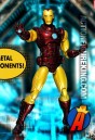 2018 MEZCO 1:12 COLLECTIVE Marvel Comics AVENGERS IRON-MAN Action Figure