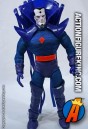 Marvel Famous Cover Series 8 Inch Mister Sinister figure with removable cloth uniform from Toybiz.