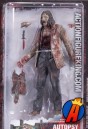 The Walking Dead TV Series 3 Autopsy Zombie action figure.