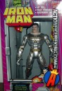Iron-Man Tony Stark Techno Suit 10-inch action figure from Toybiz.