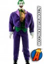 Variant 14-INCH JOKER with removable JACKET MEGO ACTION FIGURE circa 2019