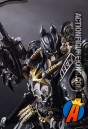 Batman Timeless Steampunk figure from Square Enix.