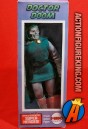 This custom Dr. Doom action figure even came with a Mego style box.