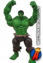 Diamond Select Toys presents this Marvel Select Incredible Hulk figure.