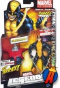 6 inch packaged Marvel Legends Constrictor figure.