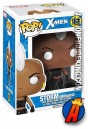 Funko Pop! MARVEL X-Men STORM with Mohaawk Bobblehead Figure No. 182.