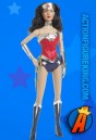 2014 Wonder Woman outfit from Tonner.
