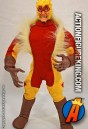 Mego-style Famous Cover Series X-men villain Sabretooth from Toybiz.