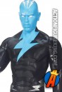 Ultimate Spider-Man Web Warriors Electro figure.