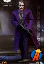 Hot Toys presents this Sixth-Scale Heath Ledger as the Joker action figure.