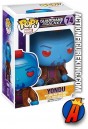 Funko Pop! Marvel GOTG YONDU Figure.