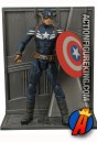 7-inch Captain America 2 figure based on Chris Evans from Diamond Select.