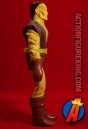 MARVEL COMICS Custom MEGO Spider-Man: SHOCKER action figure.