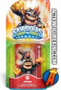 A packaged sample of this Swap-Force Fryno figure from Activision.