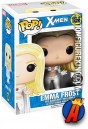 Funko Pop! MARVEL EMMA FROST vinyl figure No. 184.