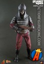 Planet of the Apes sixth-scale General Ursus figure from Hot Toys.