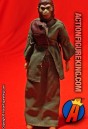 Full front view of this Mego Planet of the Apes 8 inch Zira action figure.