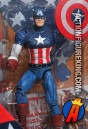 Marvel Select 7-inch scale exclusive Captain America figure from Diamond.