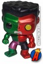 Funko Pop! Marvel Compound Hulk vinyl bobblehead figure number 39.