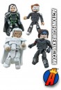 Marvel Minimates Age of X Box Set.