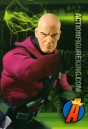 Clad in his classic Legion of Doom garb, Lex Luthor is ready to take down Superman.