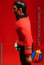 Star Trek Mister Scott 8 inch action figure from Mego.